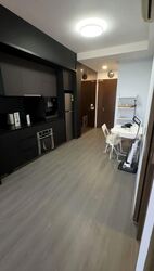 Foresque Residences (D23), Condominium #593861701